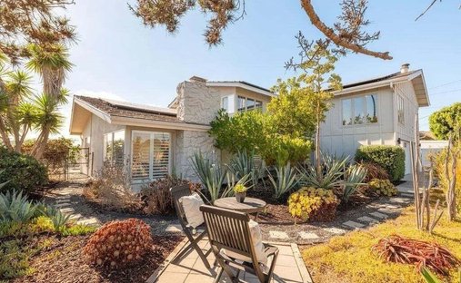 House in San Diego, California, United States 1