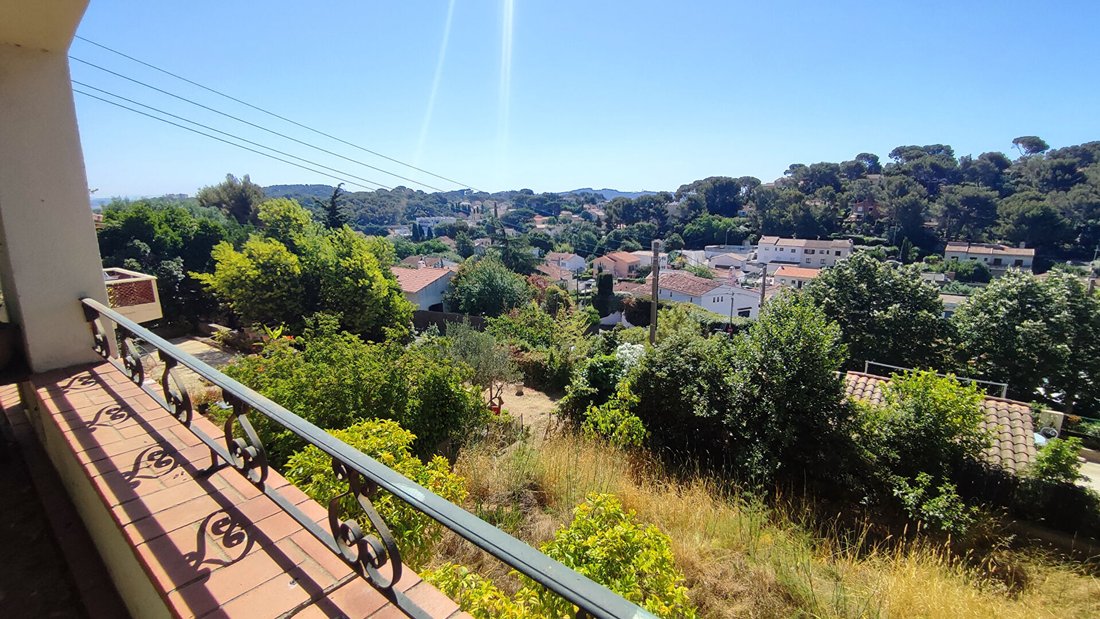 House in Centre Ville - Peyron, La Seyne-sur-Mer, France 2 - 18565512