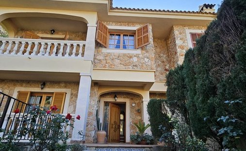 Villa en Marratxí, Islas Baleares, España 1