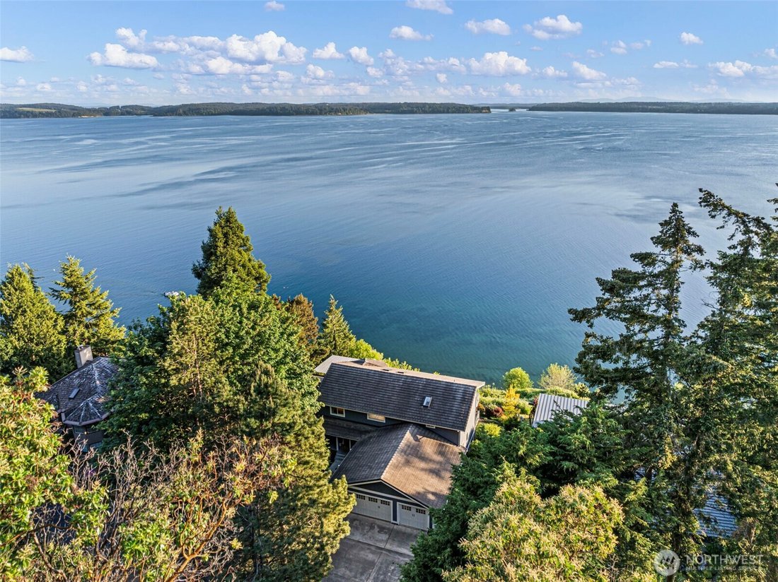 House in Fox Island, Washington, United States 2 - 18562613
