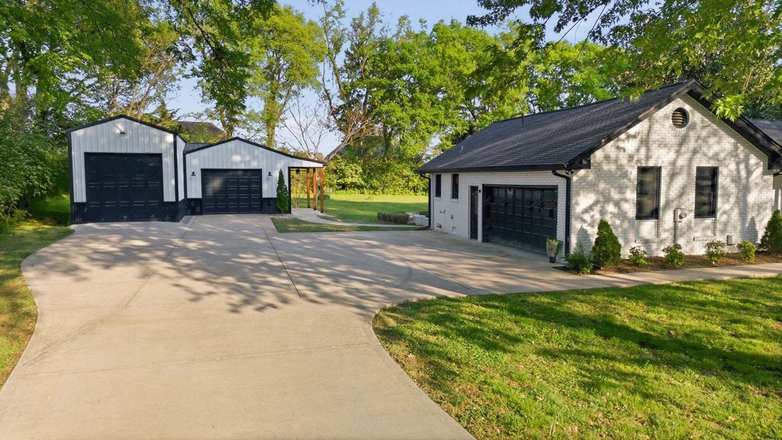 House in Gallatin, Tennessee, United States 4 - 18562142