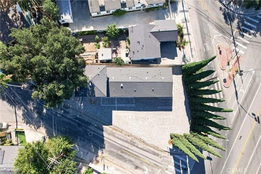 Condo in Los Angeles, California, United States 2 - 18565106