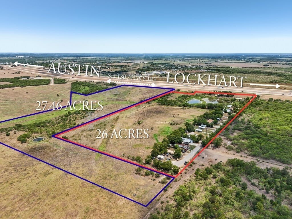 Farm Ranch in Lockhart, Texas, United States 2 - 16061256