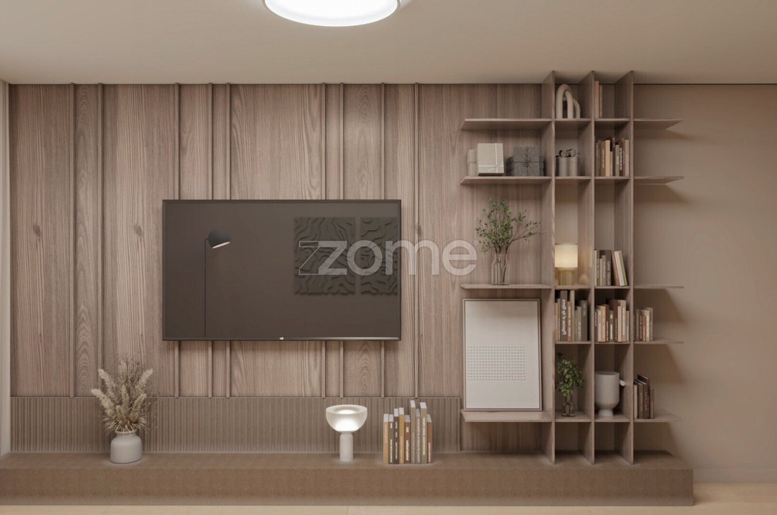 Apartment in Alto do Seixalinho, Santo Andre e Verderena, Setubal, Portugal 4 - 18563387