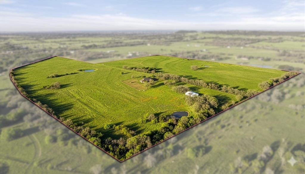 Farm Ranch in Granbury, Texas, United States 4 - 18562862