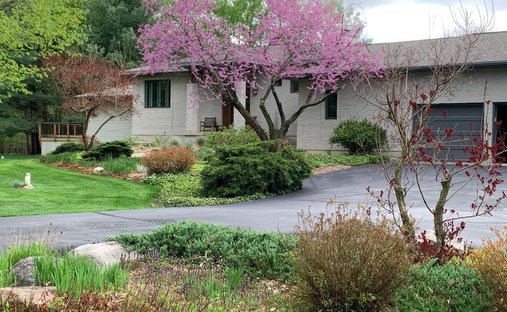House in Williamston, Michigan, United States 1