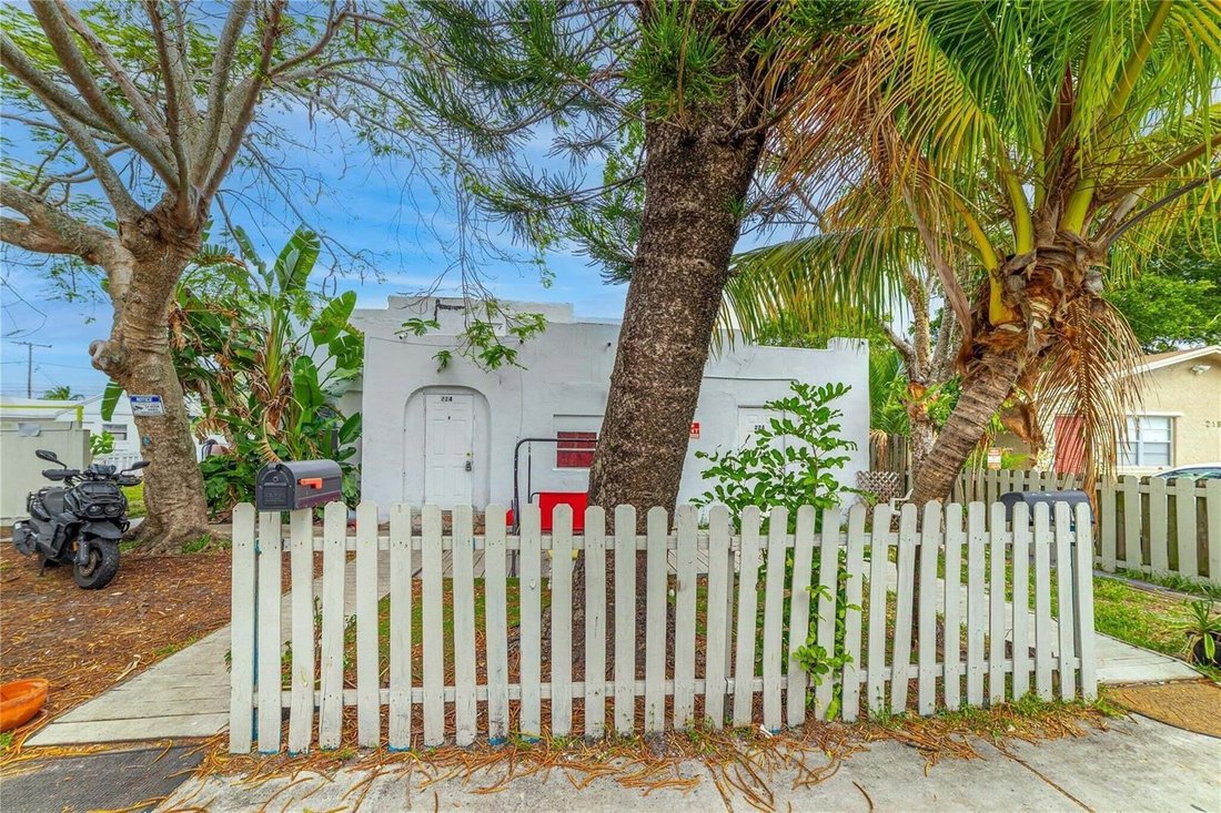 Apartment in Dania Beach, Florida, United States 3 - 18566075