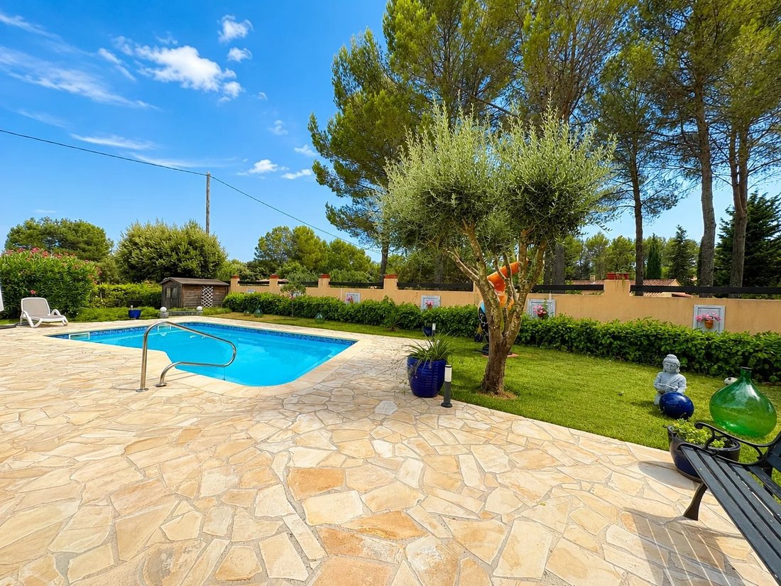 House in Sud, Vidauban, France 3 - 18559775