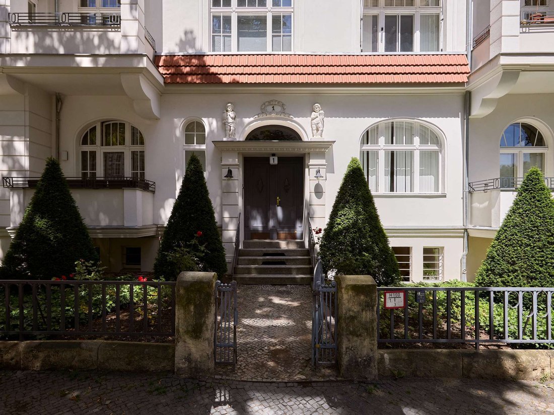 Apartment in Berlin, Berlin, Germany 1 - 18558335