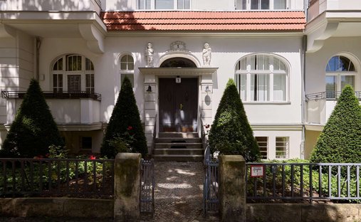 Apartment in Berlin, Berlin, Germany 1