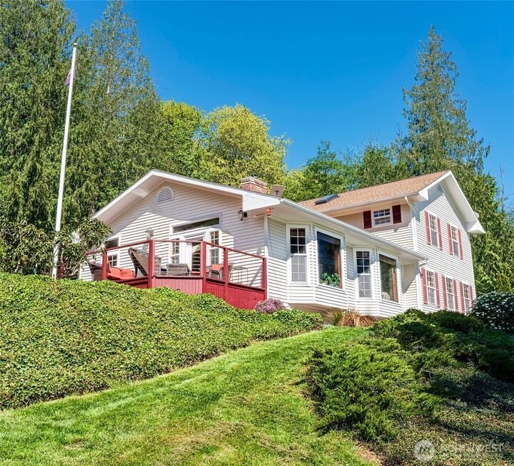 House in Camano, Washington, United States 3 - 18564479