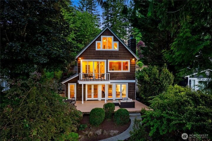 House in Sammamish, Washington, United States 2 - 18564505