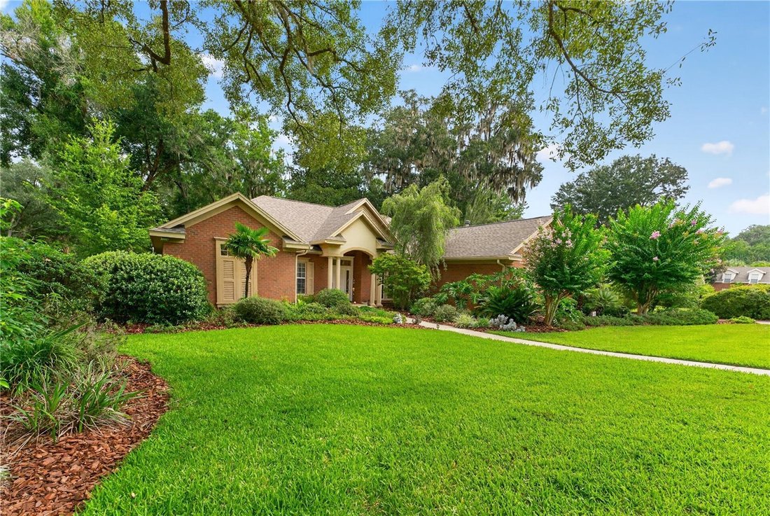 House in Gainesville, Florida, United States 5 - 17182801
