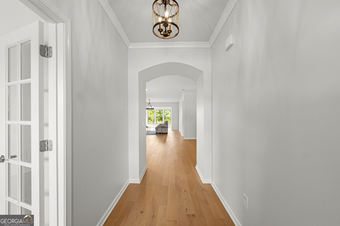 House in Peachtree City, Georgia, United States 4 - 18561848
