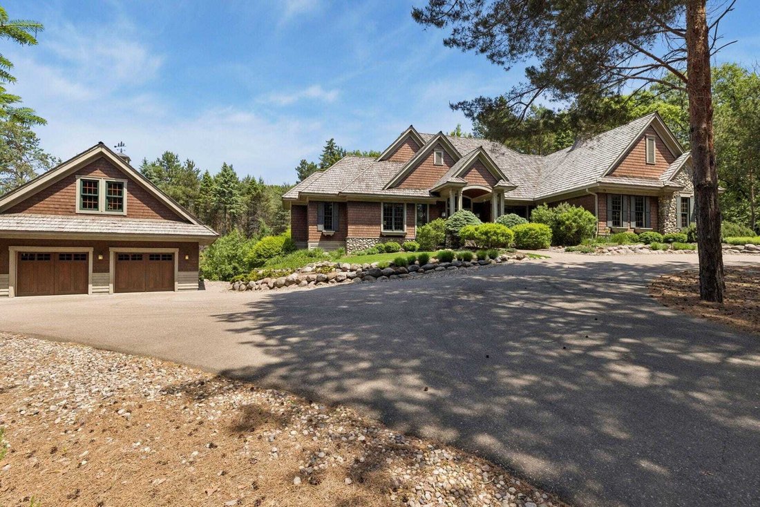 Casa en Stillwater, Minnesota, Estados Unidos 2 - 18564571