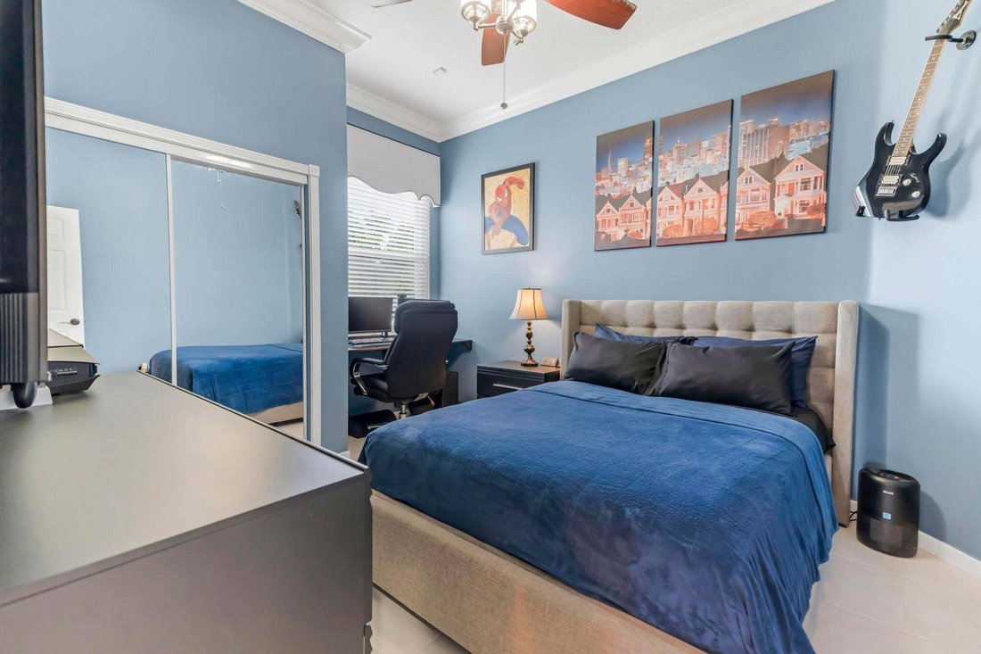 House in Miramar, Florida, United States 5 - 18542682