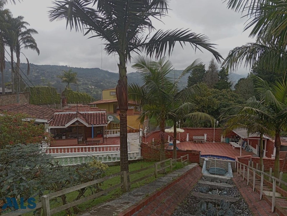Finca in Guarne, Antioquia, Colombia 5 - 18565907