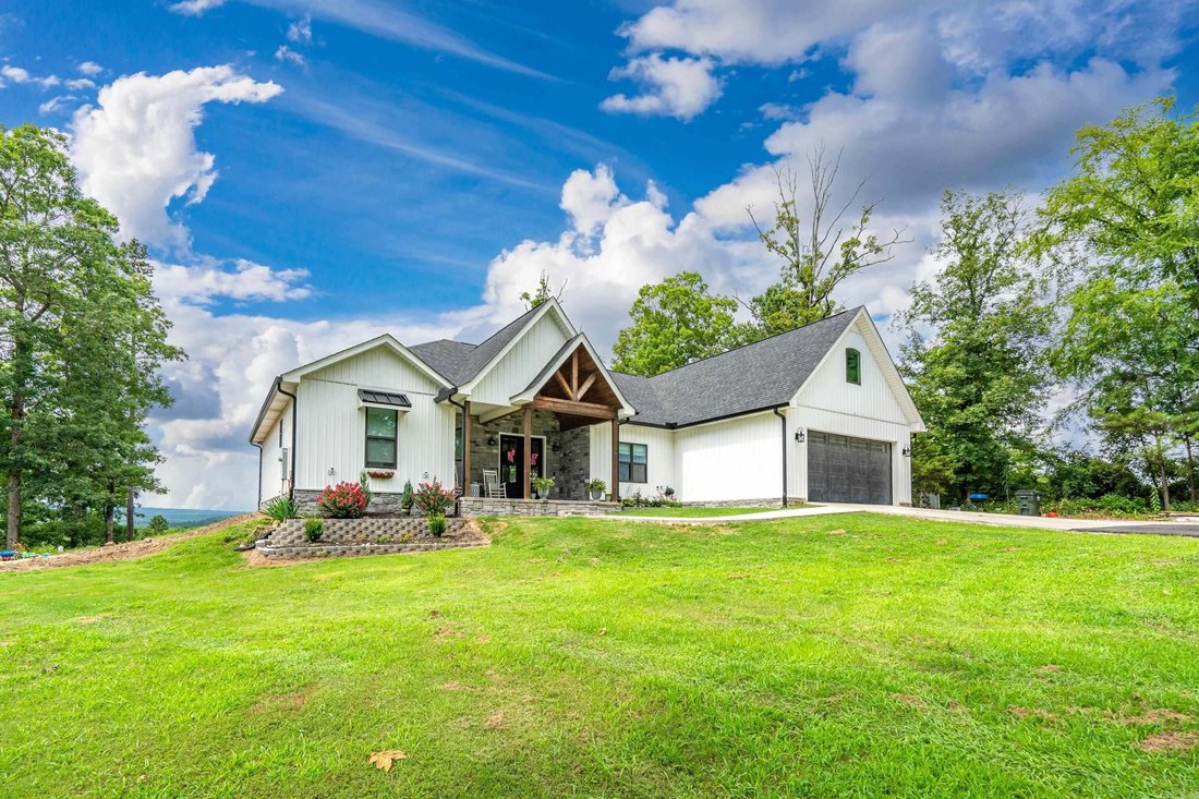 House in Royal, Arkansas, United States 1 - 18561642