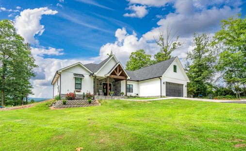 Casa a Royal, Arkansas, Stati Uniti 1