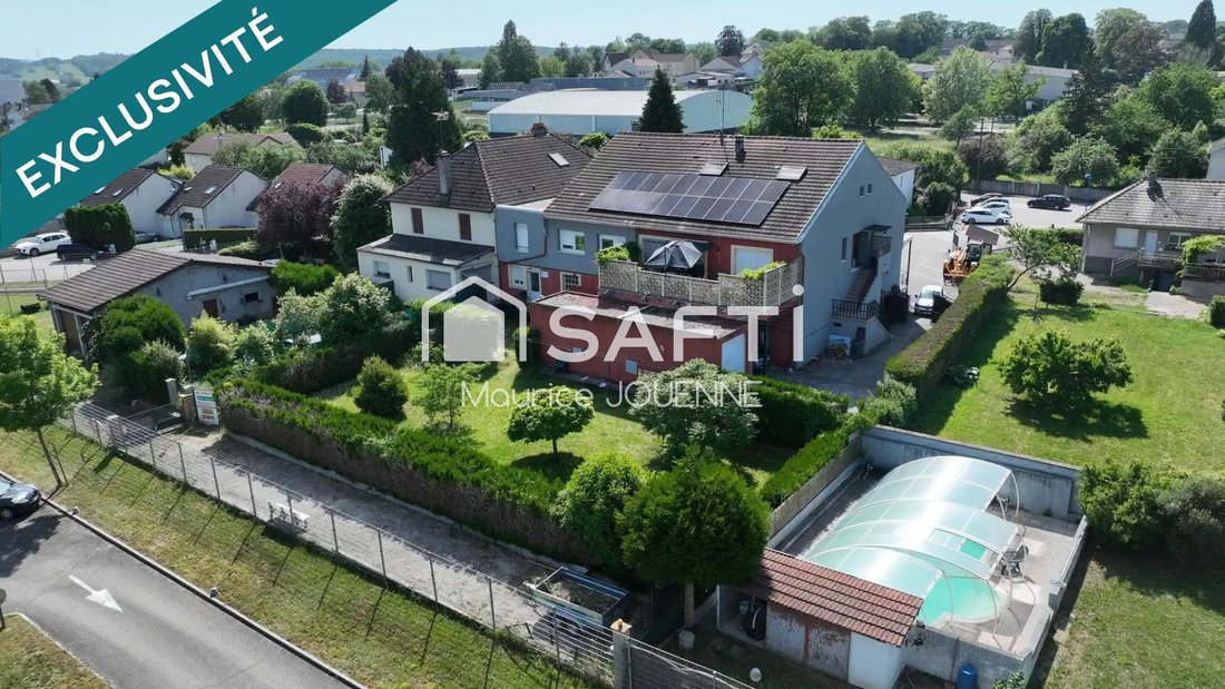 Otros en Ouest, Mirecourt, Francia 1 - 18566714