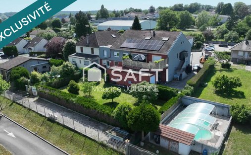 Ouest, Mirecourt, France 1