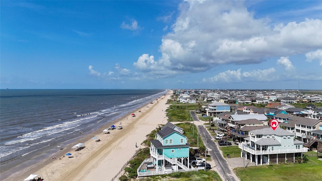 House in Bolivar Peninsula, Texas, United States 2 - 18559575