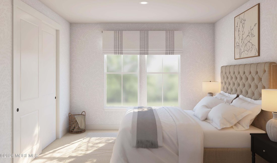 House in Freehold Township, New Jersey, United States 5 - 18558390