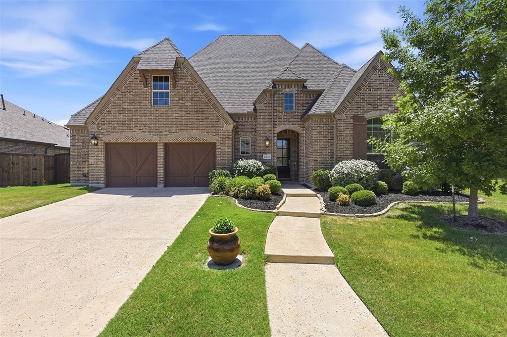 House in Flower Mound, Texas, United States 2 - 18562879