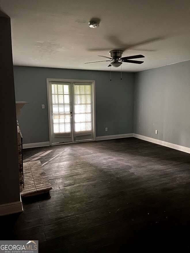 Condo in Stonecrest, Georgia, United States 4 - 18561855