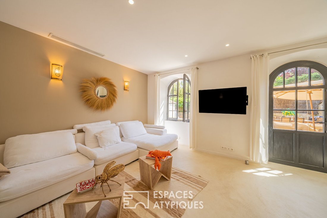 Villa in Gassin, Provence-Alpes-Côte d'Azur, France 4 - 18563857