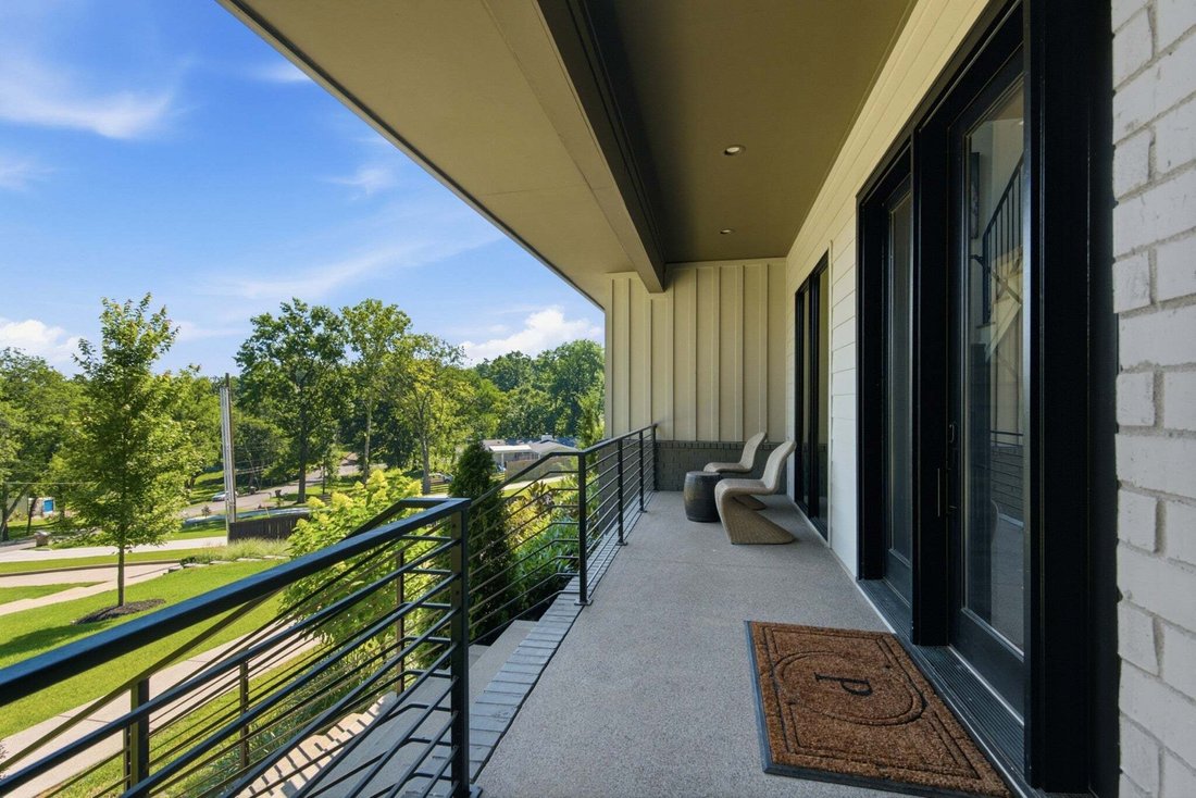 House in Nashville, Tennessee, United States 4 - 18562151