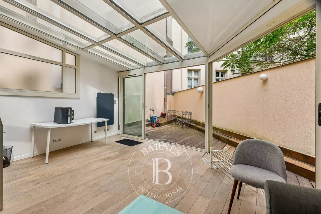 Apartment in Paris 7e Arrondissement, Paris, France 3 - 18566017