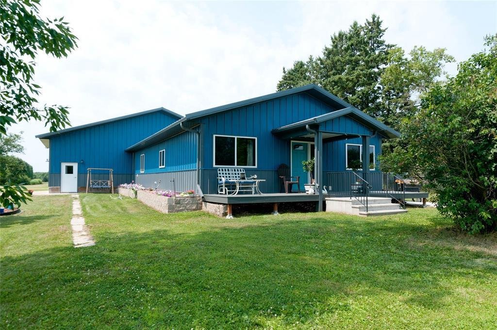 House in Cumberland, Wisconsin, United States 1 - 18561522