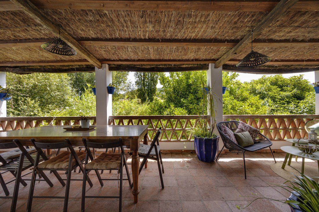 Villa in Gaucin, Andalusia, Spain 3 - 18558922