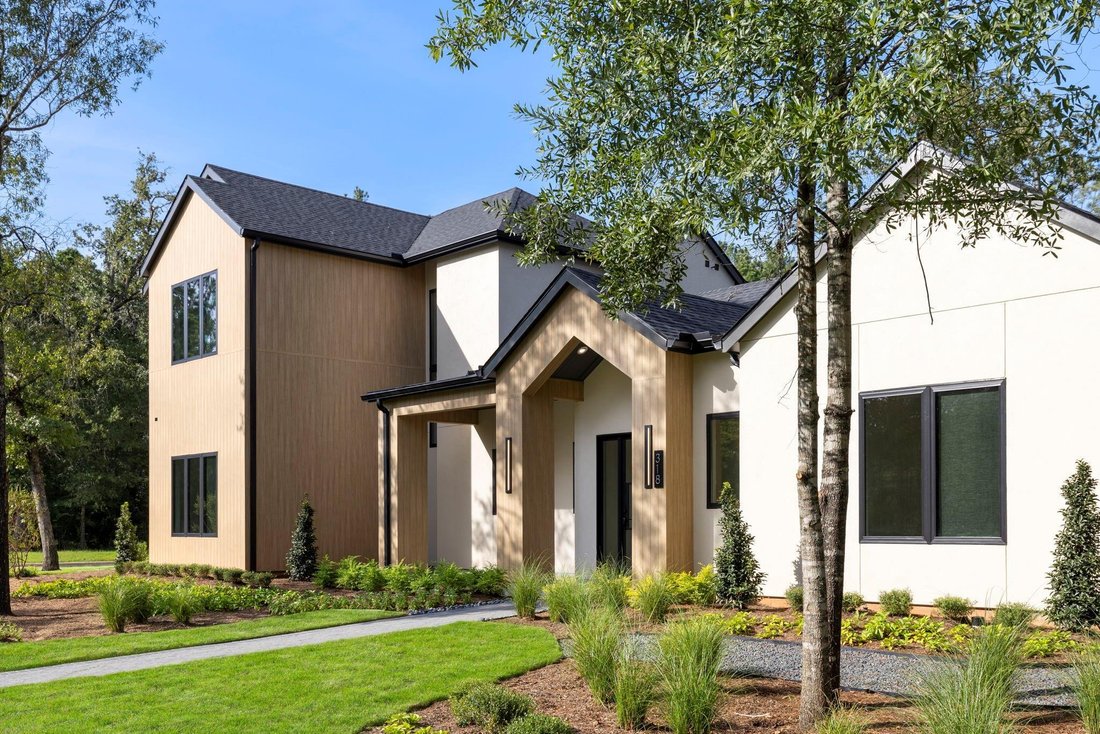 House in Montgomery, Texas, United States 1 - 17755329
