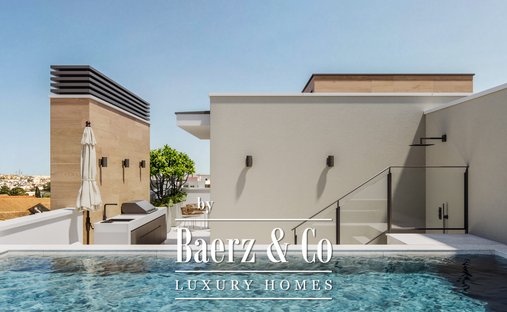 Residenza a Fuengirola, Andalusia, Spagna 1