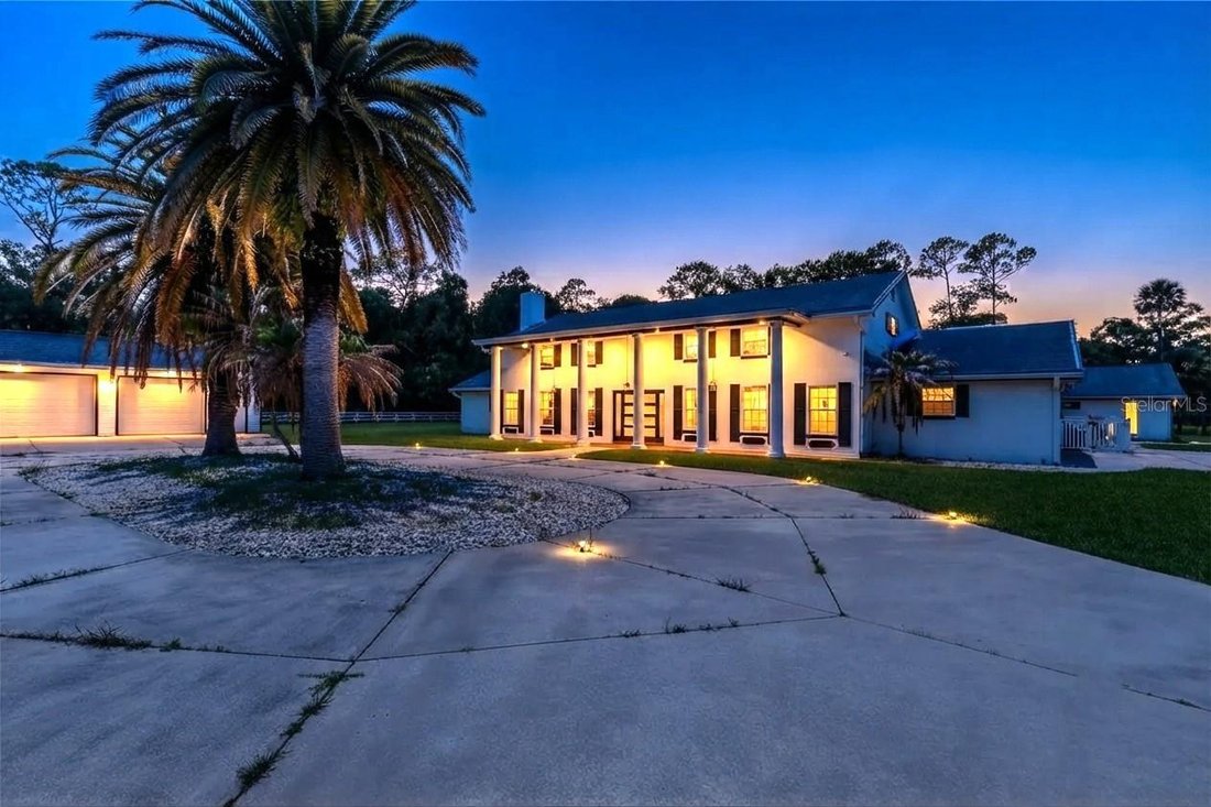 House in Port Orange, Florida, United States 1 - 18324343