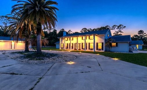 House in Port Orange, Florida, United States 1