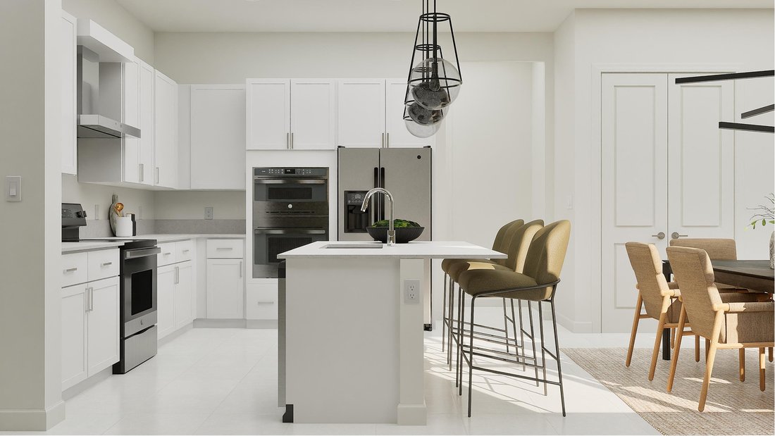 House in Wellington, Florida, United States 3 - 18559864