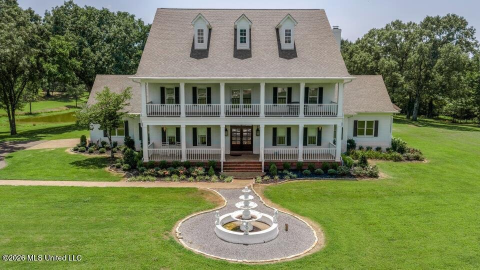 House in Coldwater, Mississippi, United States 1 - 18560898