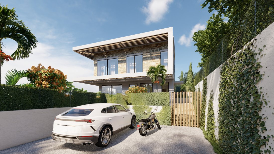 Villa in Vlahokerasia Community, Skiritida, Greece 3 - 18565905