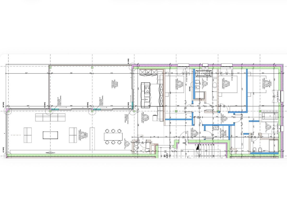 Apartment in Paradiso, Ticino, Switzerland 3 - 18558015