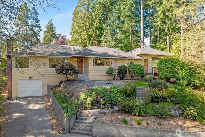 House in Lake Forest Park, Washington, United States 1 - 18564470