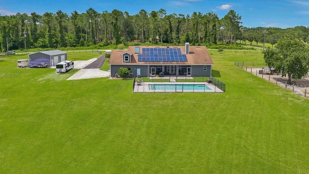 House in Minneola, Florida, United States 4 - 18530511