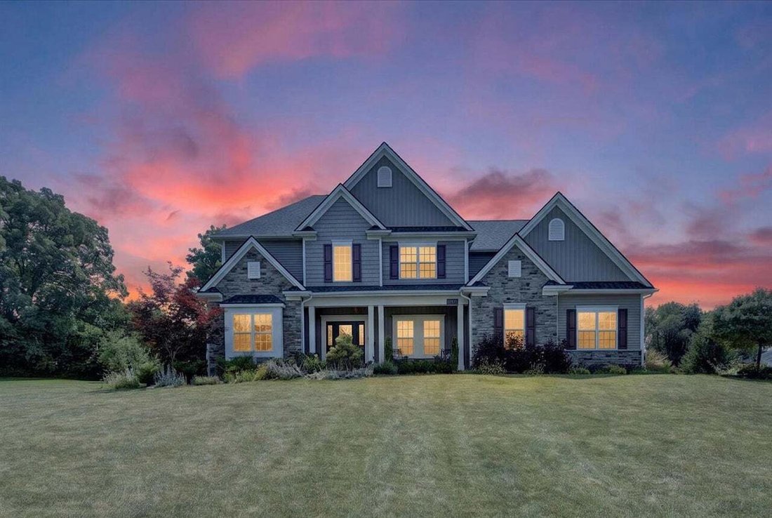 House in Fenton, Michigan, United States 1 - 18564960