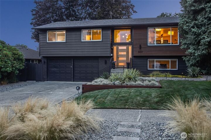 House in Seattle, Washington, United States 2 - 18564487