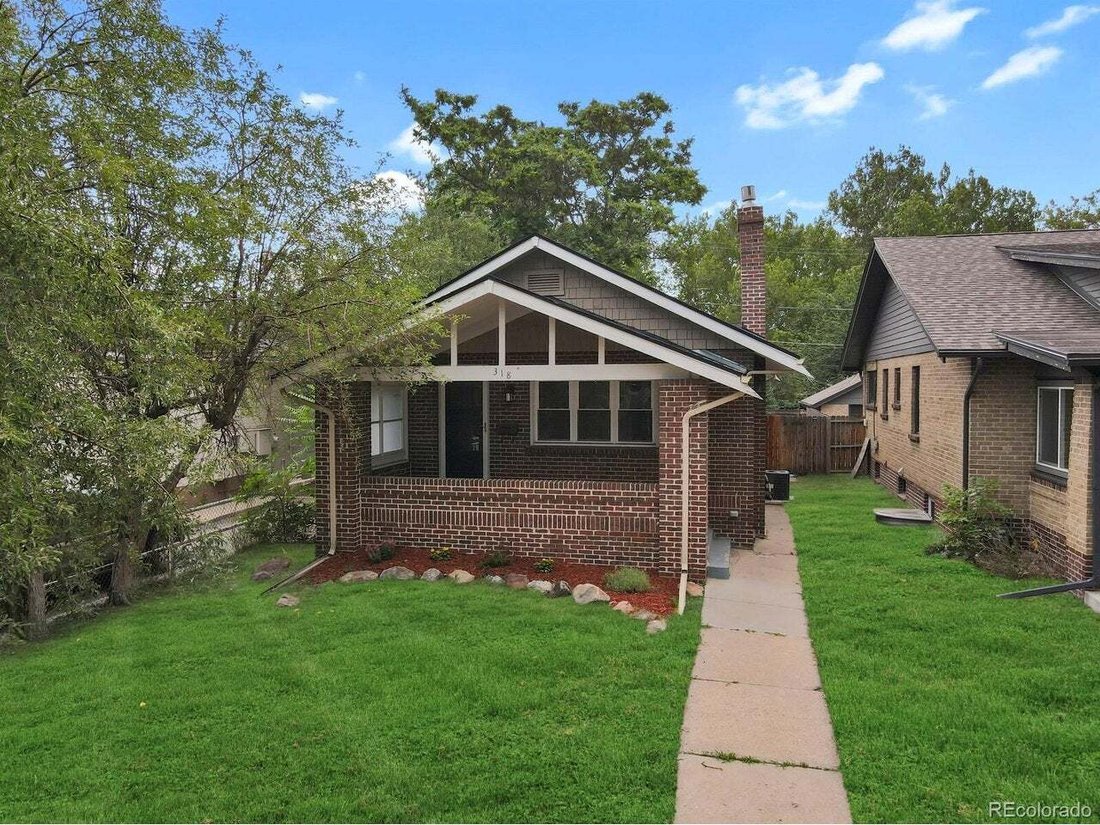 House in Denver, Colorado, United States 1 - 18561748