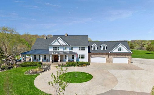 House in Lindstrom, Minnesota, United States 1
