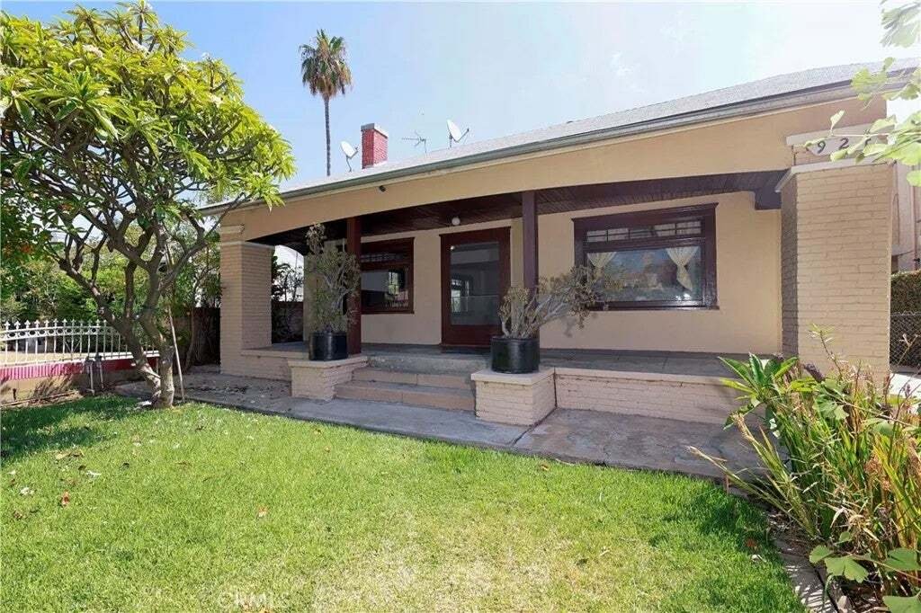 House in Alhambra, California, United States 3 - 18559052