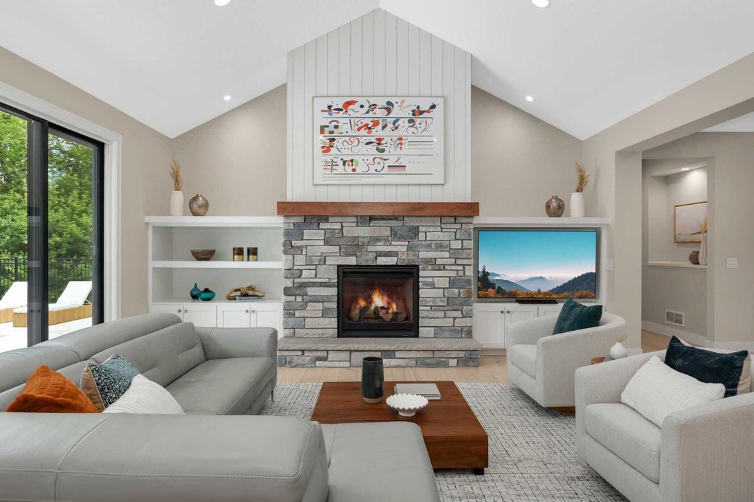 House in West Saint Paul, Minnesota, United States 5 - 18564527
